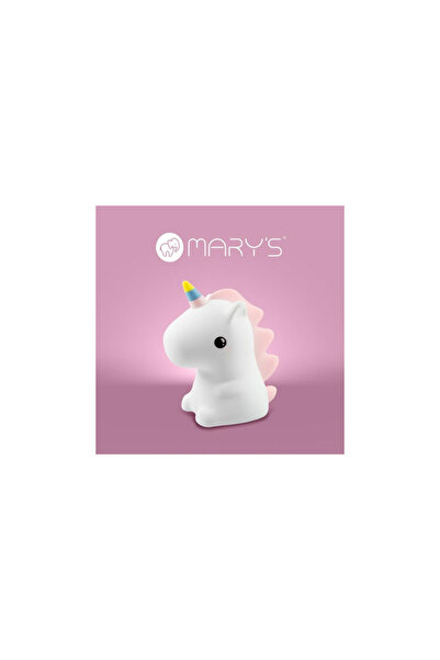 ecolight MARY`S Lumină de noapte LED RGB Unicorn-MW20782