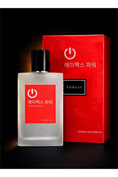 Zodiac عطر أبيكس باور إكستريت دو بارفان 60 مل |   عطر طويل الأمد للرجال والنس...