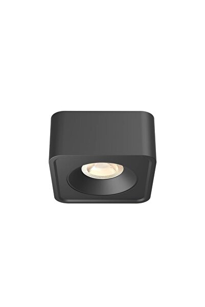 Braytron CORP GATA SR 1D 10W 3in1 SQR NEGRU