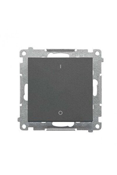Kontakt-Simon Simon 55 Cuplaj bipolar (modul) 10 AX, 250 V ~, conectori rapiz...