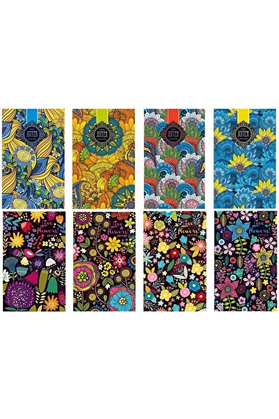 Fresh Company Caiet decorativ B6/80K cu linii FRESH
