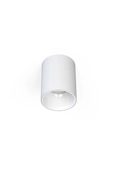 Nowodvorski Spot Eye Tone Plafonieră 8925 1x10W GU10 LED plafonieră albă
