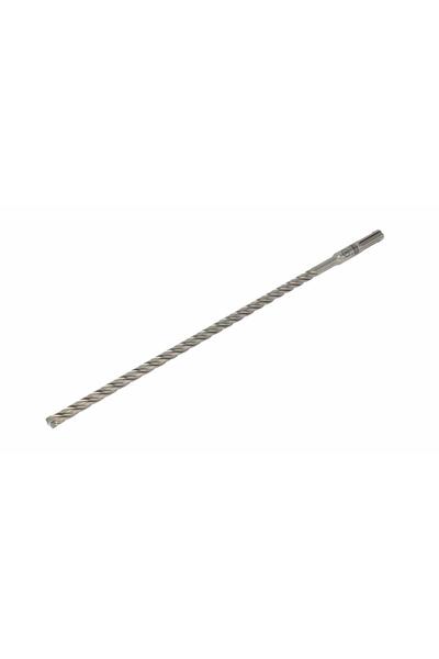 AwTools Burghiu SDS PLUS 16x 600mm QUADRO XTREME BLACK LINE