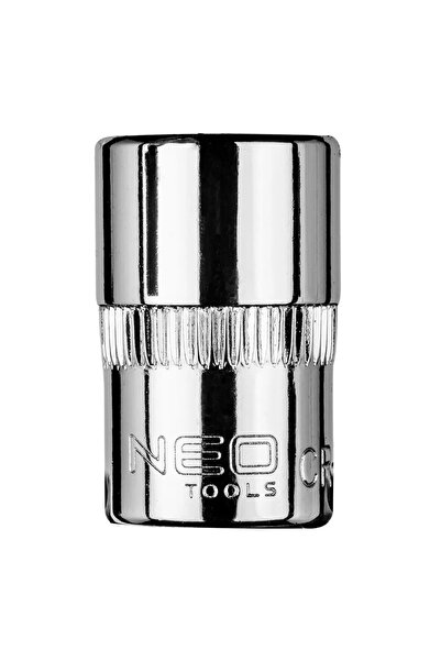 NEO Soclu hexagonal 3/8 " 13mm (08-173)