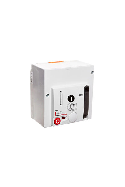 Legrand Unitate de la distanță 230V AC DPX 400/630 026144