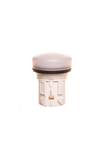 Siemens Lampă de semnalizare alb 22mm plastic SIRIUS ACT 3SU1001-6AA60-0AA0