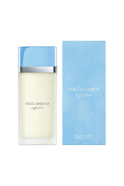 Dolce&Gabbana Dolce & Gabbana Light Blue Άρωμα για Γυναίκες EDT 100ml Επαναγε...