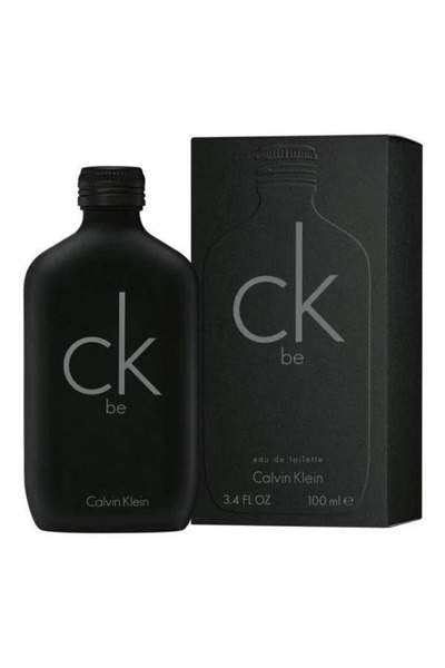 Calvin Klein CK Be Eau de Toilette 100ml unisex