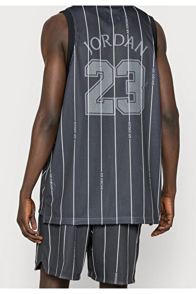 Nike Jordan Essentials Printed Jersey Basketball Men's Jersey Sprint Sport