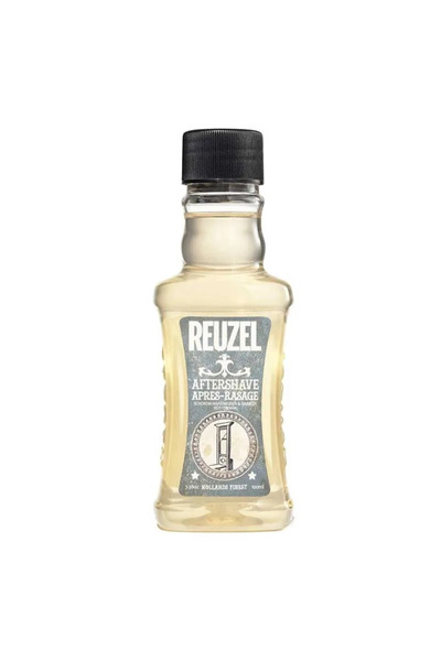 Reuzel Λοσιόν για μετά το ξύρισμα 100ml – για Ευαίσθητο Δέρμα