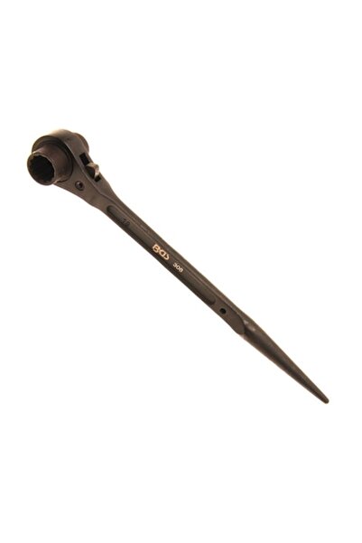 BGS Cheie cu clichet pentru schelării, 17x19 mm, Germania, BG-308