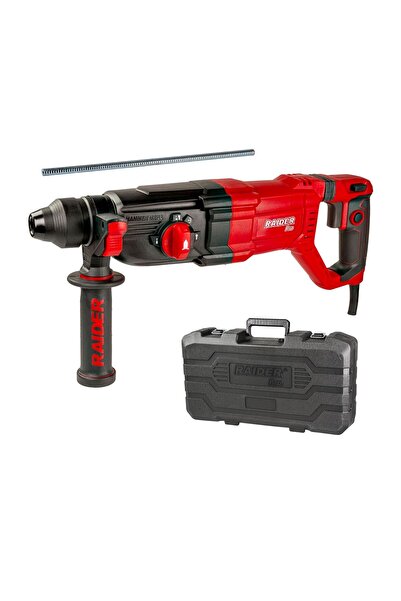 Raider Περιστροφικό πιστολέτο 1050W RDP-HD63 013140