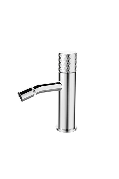 Karag Βρύση Μπιντέ JOAN Ορειχάλκινη Σχέδιο 24608-424A-BP (24608-424A-BP)
