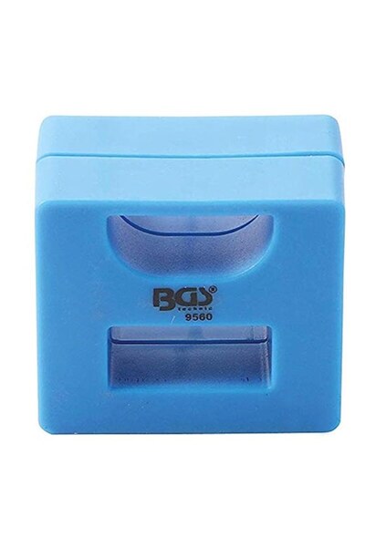 BGS Dispozitiv de magnetizare/demagnetizare Germania, BG-9560