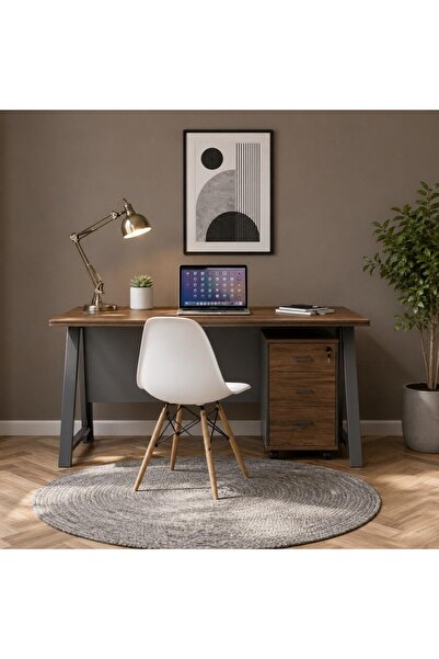 laverahome مكتب عمل (أو مكتب منزلي)