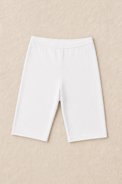 Loule Ženska odeća Pamuk i modal Leggings iznad kolena LL.K41.O33.001