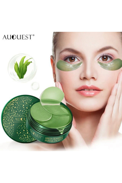 ARLİNA Mask under the Eyes