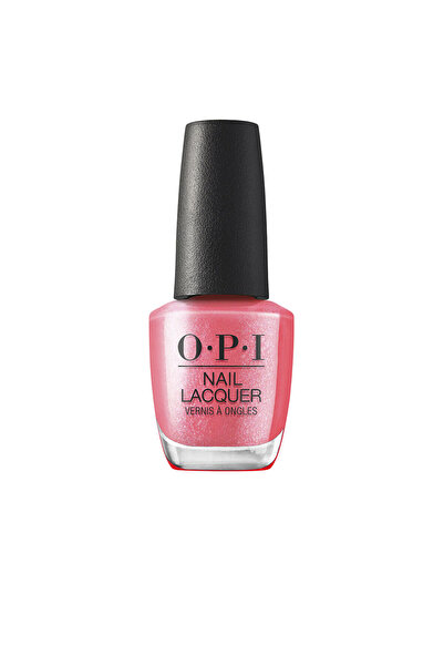 OPI Nagellack Colección Trip To The Brite Side Edición Limitada # Wenn Sie Pi...
