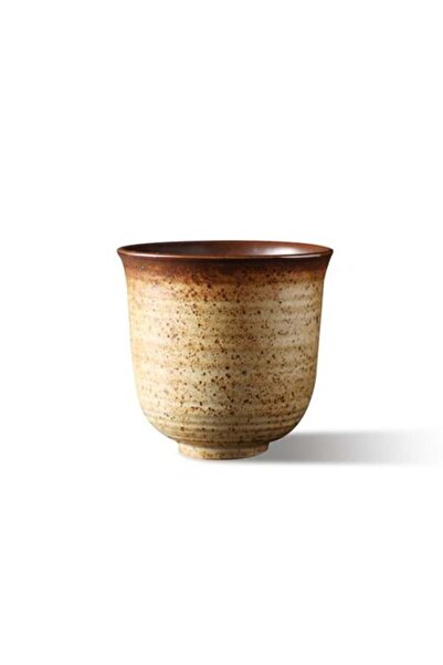 BARISTAR Ceramic Mug (Yellow Clay) 150 ml Barista