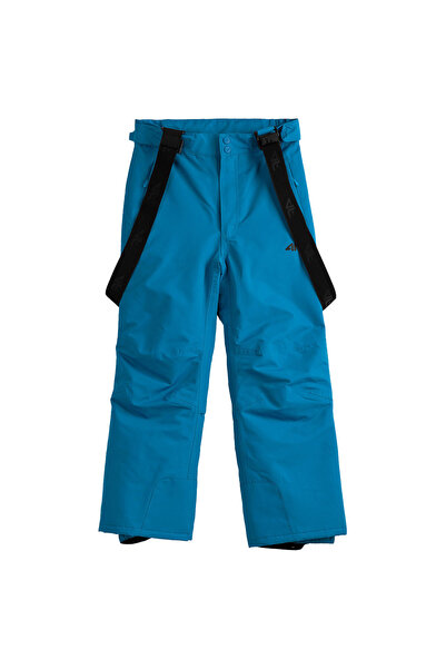 4F Pantaloni de schi pentru copii 140