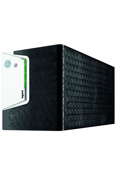Legrand KEOR SP 2000 2000VA/1200W UPS Line-Interactive tip turn cu AVR
