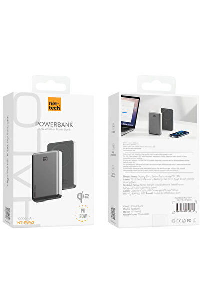 Nettech POWERBANK