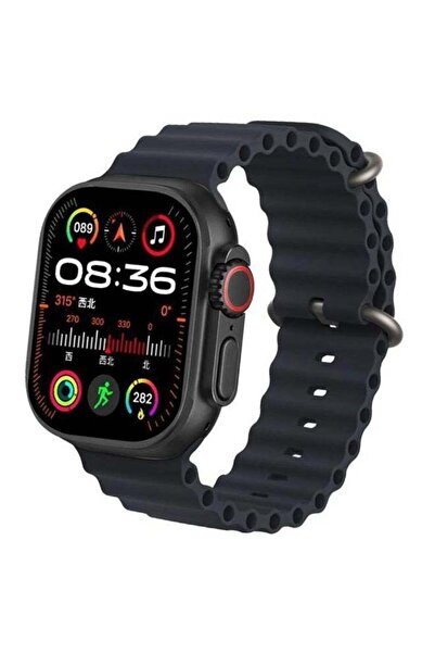China Smartbarry SM401 4G Smart Watch with SIM & Camera – 2.2" HD Touchscreen...