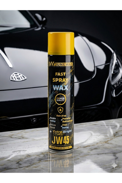 JUNE WAX KÖPÜK HIZLI CİLA SERAMİK Premium Qualıty 600 ML