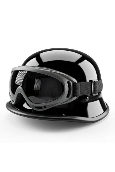 MTS M20 CHOPPER KASK