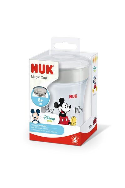 Nuk ΚΑΝΑ ΜΑΤΖΙΚ ΜΙΚΙ (ΝΟΥΚΜΑΤΖΙΚΜΙΚΙ)