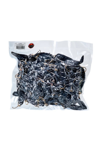 Xatze Ardei Pasilla uscat 1kg –