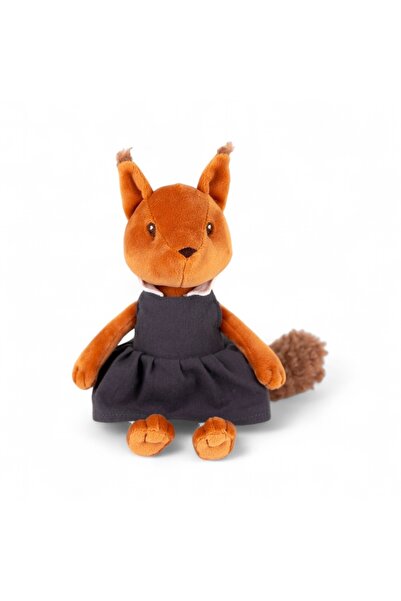 Egmont Toys Jucarie de plus Mama veverita,