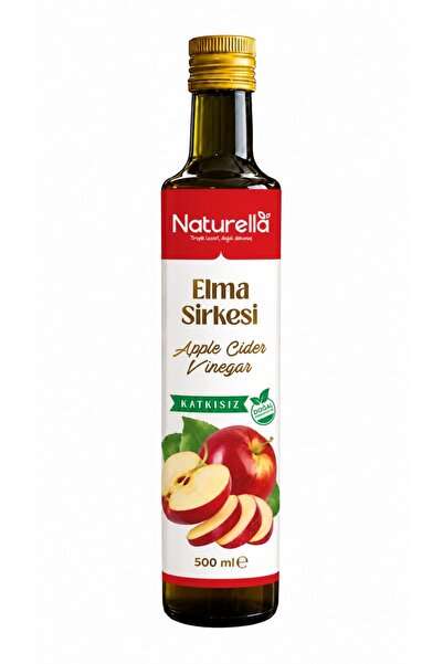 naturella Elma Sirkesi
