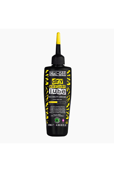 Muc-Off Kuru Hava Zincir Yağı 120ML
