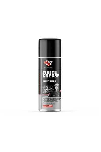 MA PROFESSIONAL Spray vaselina alba 400ml