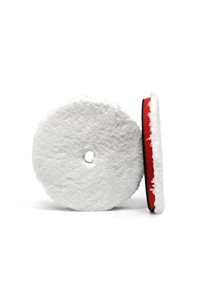 Max Shine Pad din burete cu microfibra, pentru polish 150mm MaxShine