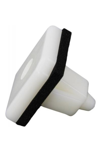 FEBEST clips, acoperire decorativa si protectie 88570-190