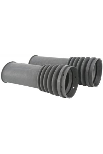 FEBEST Protecție chit împotriva prafului, amortizor BZSHB-906F-KIT
