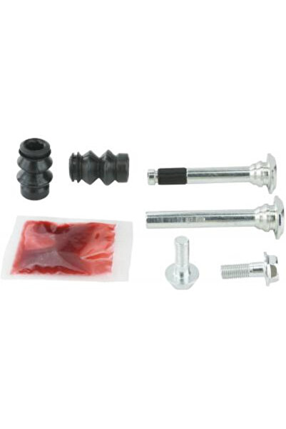FEBEST Set bucșe de ghidaj, etrier frana 0174-ZRE151R-KIT