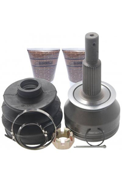 FEBEST Set articulație planetară 0210-TA60R