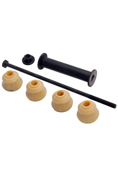 FEBEST Bielă de suspensie, stabilizator 1623-001
