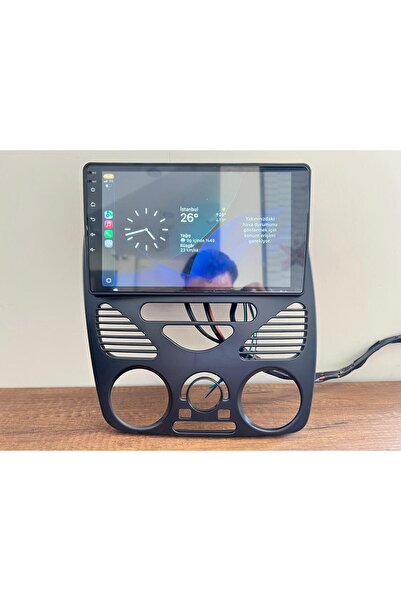 navicars FİAT SİENA/PALİO/ALBEA 1996-2004 Android multimedya CARPLAY AHD KAME...