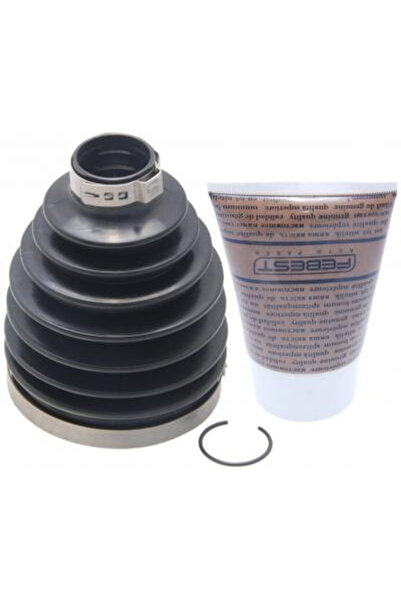 FEBEST Ansamblu burduf, articulatie planetara 2417P-DUSTAWD