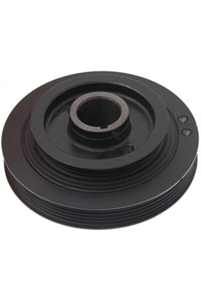 FEBEST Fulie curea, arbore cotit TDS-3S163
