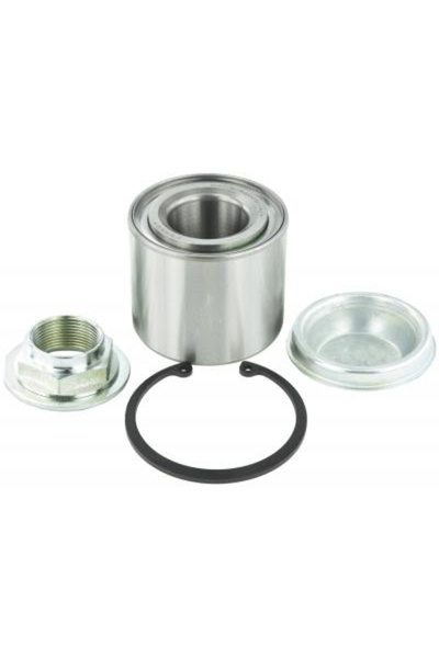 FEBEST Set rulment roată DAC30620051-KIT