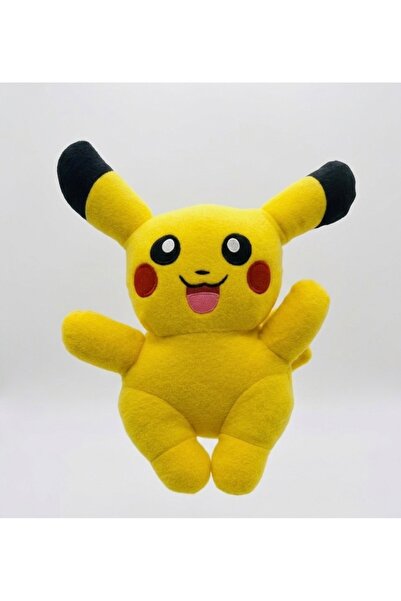 CYA Tekstil 35 cm pikachu Pelus