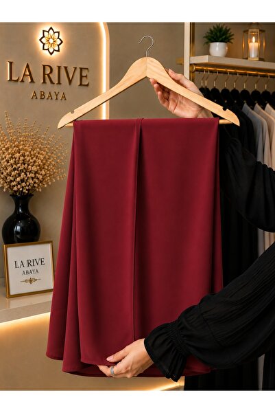 La Rive La Rive Veil – Deer's Blood ✨ ❤️