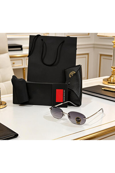 Opticall Master Sunglasses with Accessories