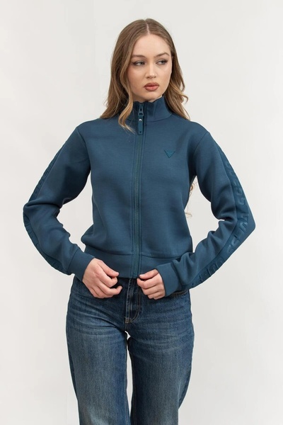 Guess Kadın Sweatshirt V2YQ17K7UW2