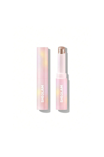 SHEGLAM Jelly Glaze Stick Far-Starlit Silver
